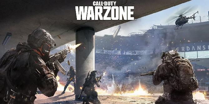 Call of Duty: Warzone King Slayer Modo de jogo anunciado