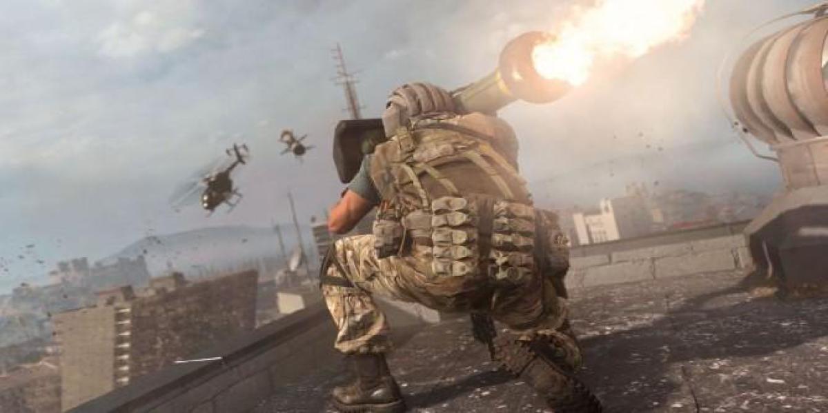 Call of Duty: Warzone Leakers sugerem nova data de início para o evento Nuke