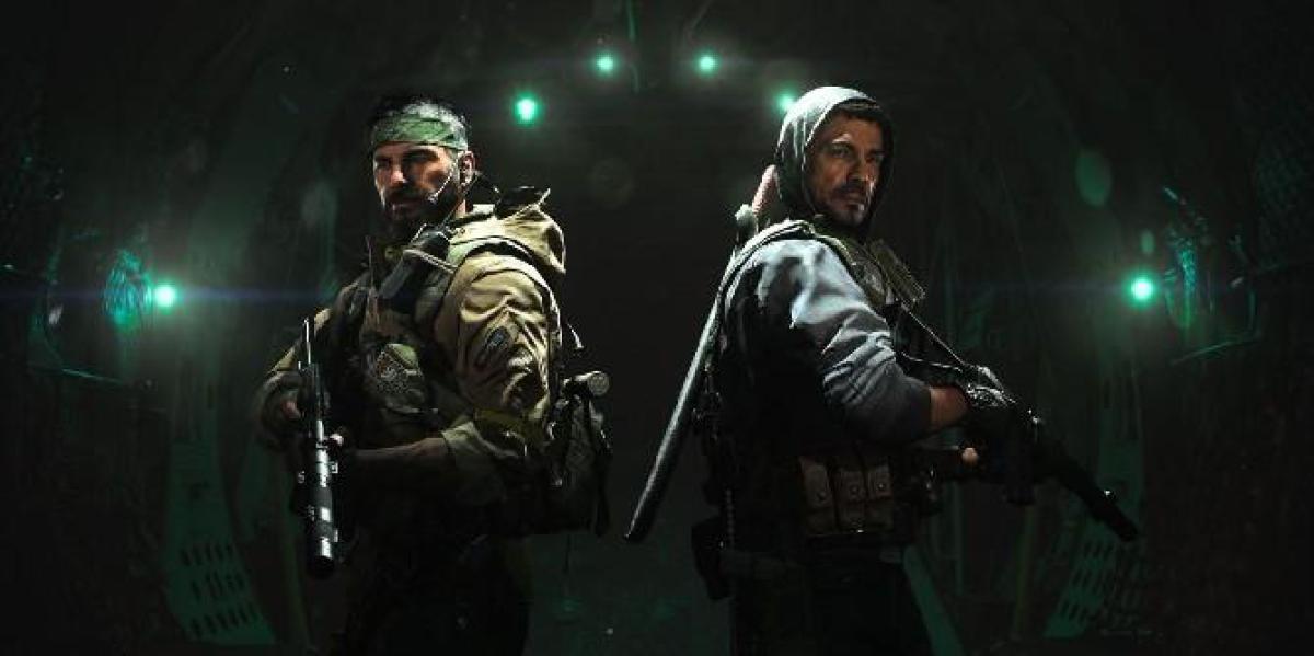 Call of Duty: Warzone mais uma vez atormentado por cheats EngineOwning