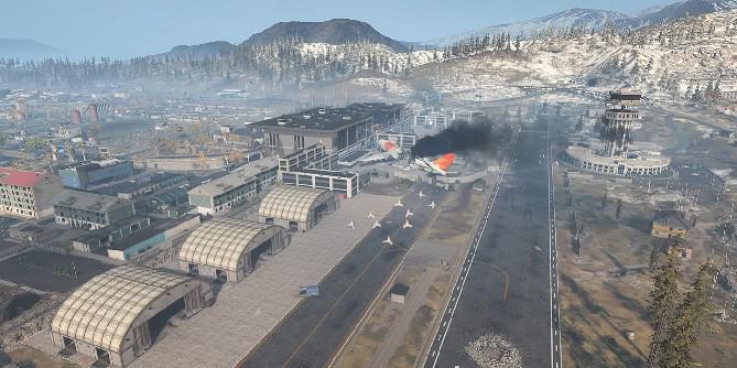 Call of Duty: Warzone mais uma vez atormentado por cheats EngineOwning