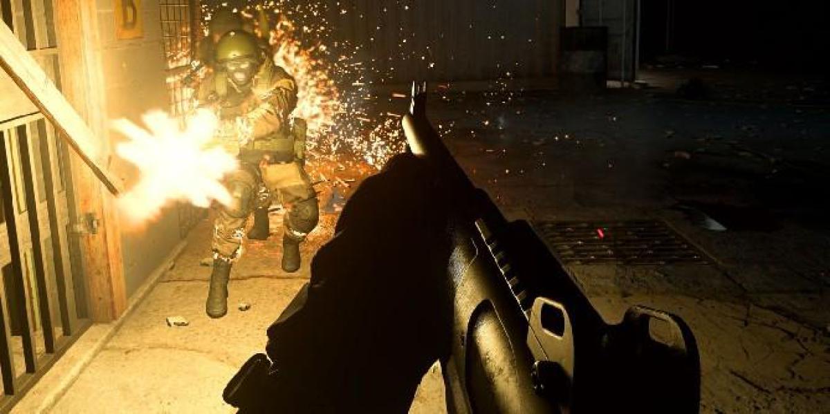 Call of Duty: Warzone Melhores configurações de assistência de mira