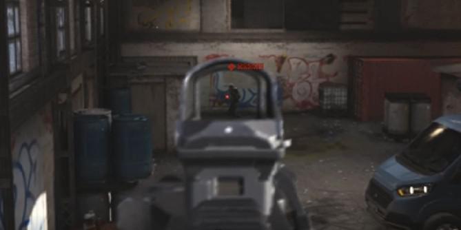 Call of Duty: Warzone Melhores configurações de assistência de mira
