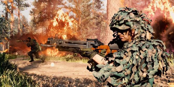 Call of Duty: Warzone - O que são armas especiais (como desbloquear a pistola de pregos)