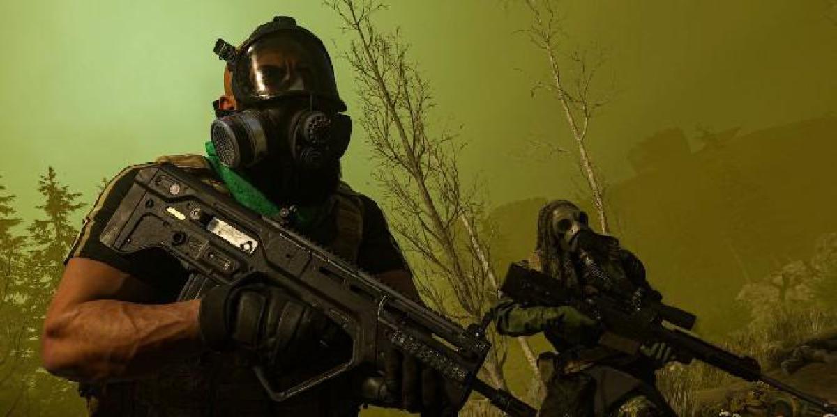 Call of Duty: Warzone – O que significa o novo ícone de caveira?