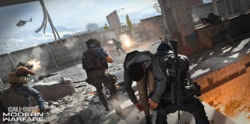 Call of Duty: Warzone oferece novas pistas para a revelação de Black Ops