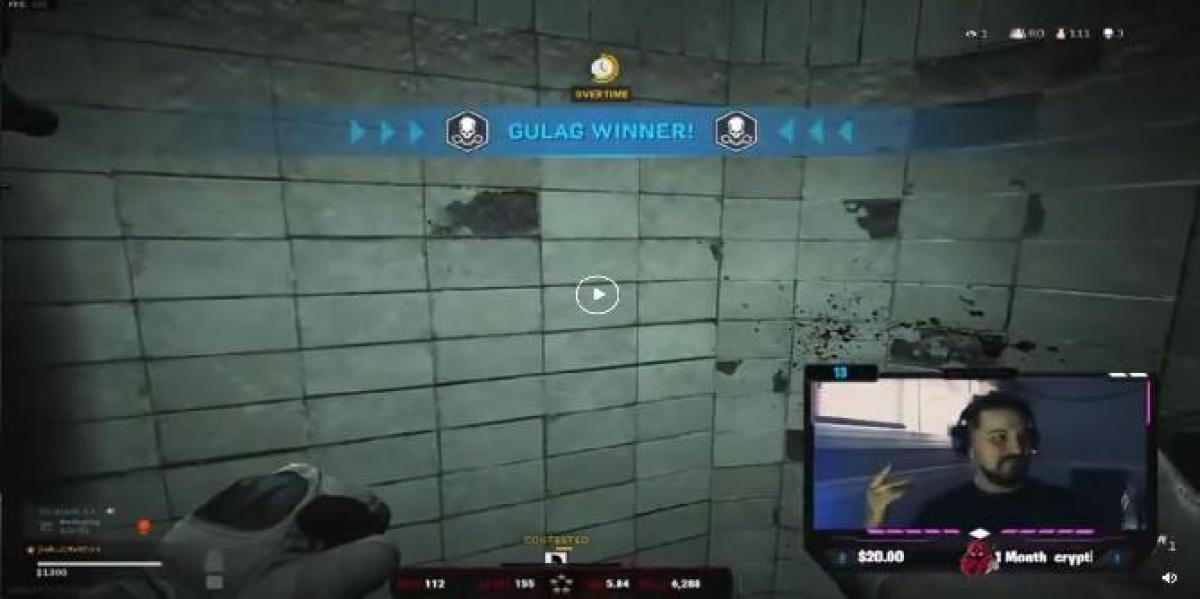 Call of Duty: Warzone Player compartilha estratégia infalível para vencer lutas de Gulag