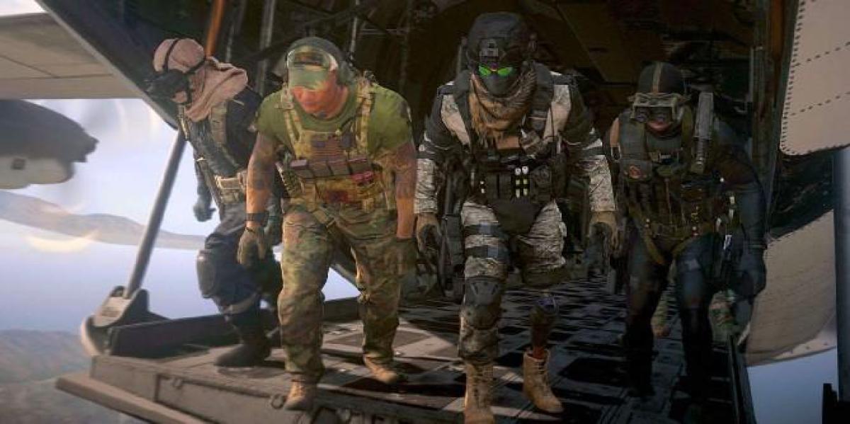 Call of Duty: Warzone Player estabelece novo recorde mundial de mortes