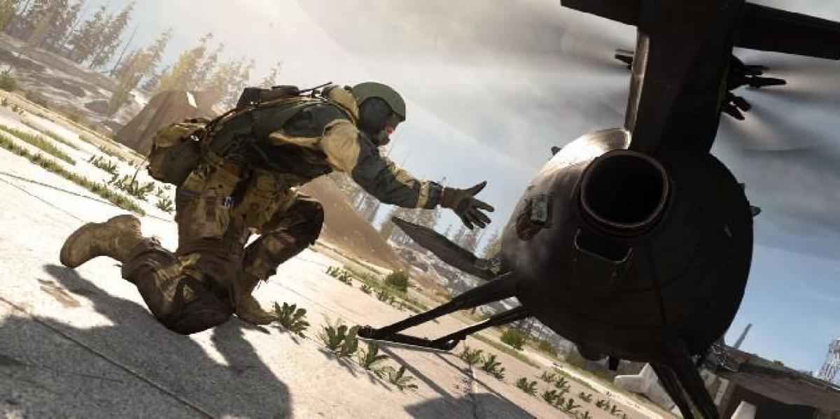 Call of Duty: Warzone Player mostra como usar o C4 corretamente