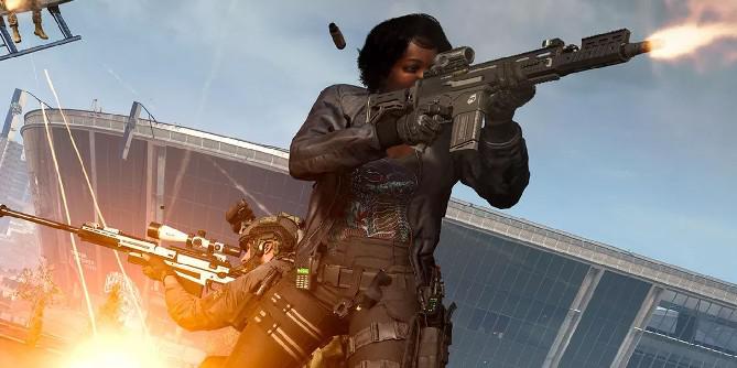 Call of Duty: Warzone pode adicionar mapa de 250 jogadores