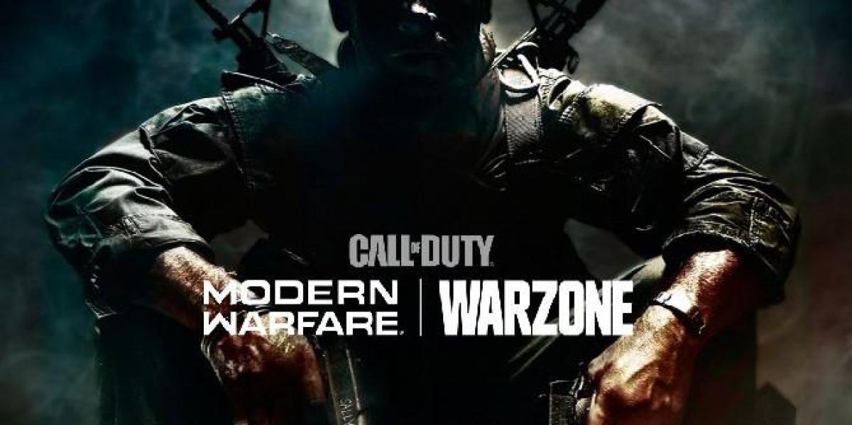 Call of Duty: Warzone pode estar provocando um crossover de Black Ops