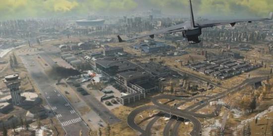 Call of Duty: Warzone pode ser lançado mais cedo do que você pensa