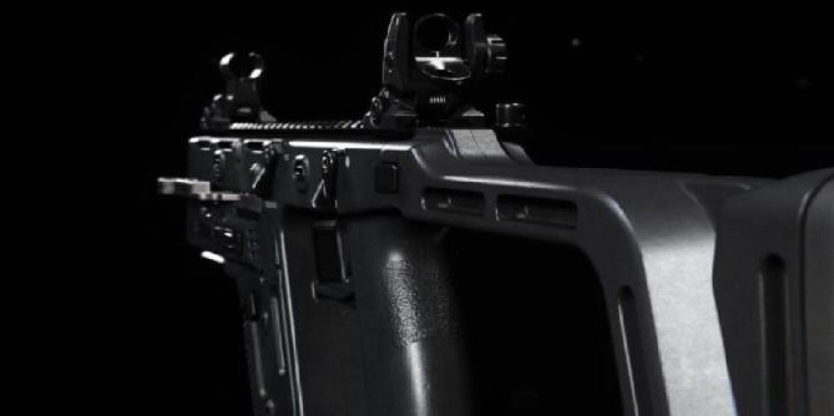 Call of Duty: Warzone Pro NICKMERCS revela o melhor loadout de Fennec para a terceira temporada