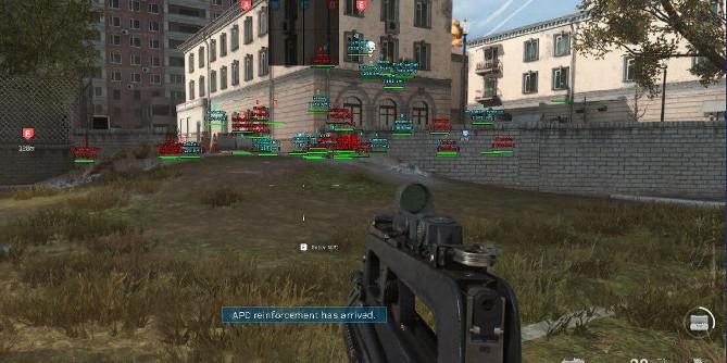 Call of Duty: Warzone proíbe mais de 60.000 trapaceiros por usar software de hackers