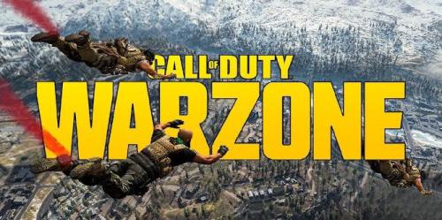 Call of Duty: Warzone requer assinatura Xbox Live para jogar