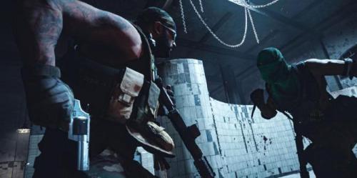 Call of Duty: Warzone Respawn System é revolucionário
