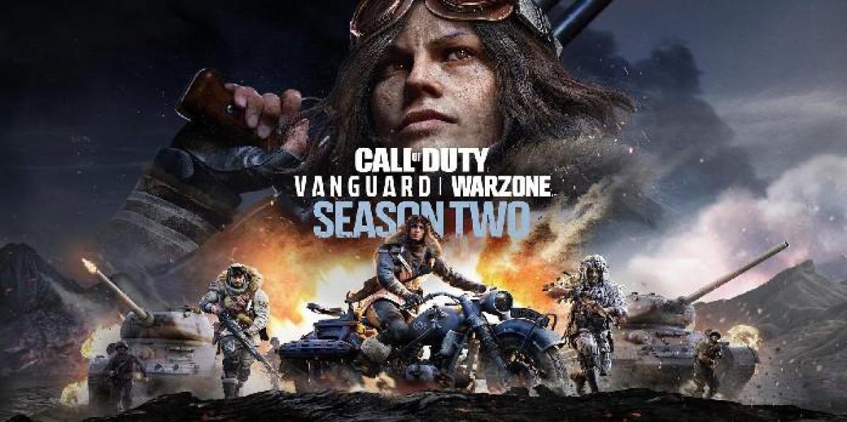 Call of Duty: Warzone Restock Buff torna as granadas instantâneas superadas