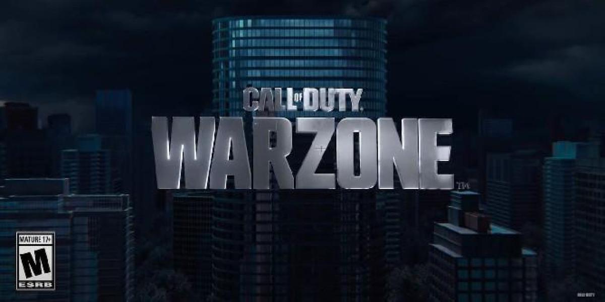 Call of Duty: Warzone Season 3 recebe trailer de ação ao vivo com celebridades