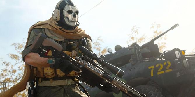 Call of Duty: Warzone Season 4 adicionando novos itens, modos e mais