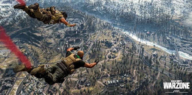Call of Duty: Warzone Season 4 Eventos In-Match explicados