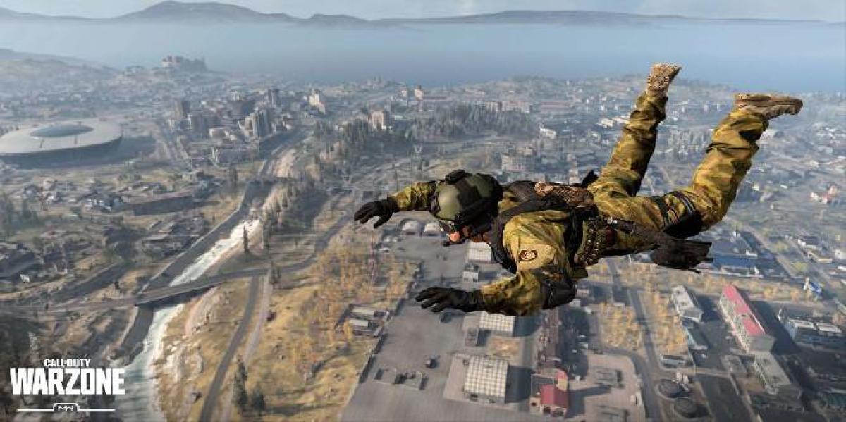 Call of Duty: Warzone Season 4 Reloaded Trailer destaca novo conteúdo