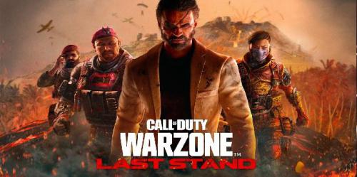 Call of Duty: Warzone Season 5 é um exemplo do que não fazer no Warzone 2.0
