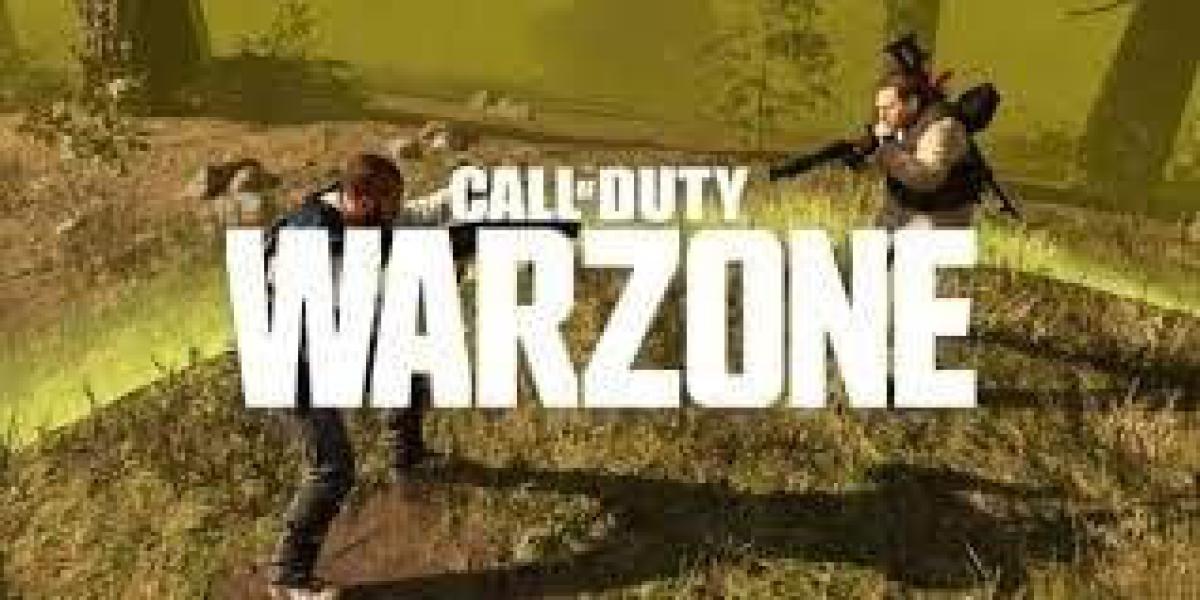 Call of Duty: Warzone será uma constante mesmo após o lançamento de novos jogos