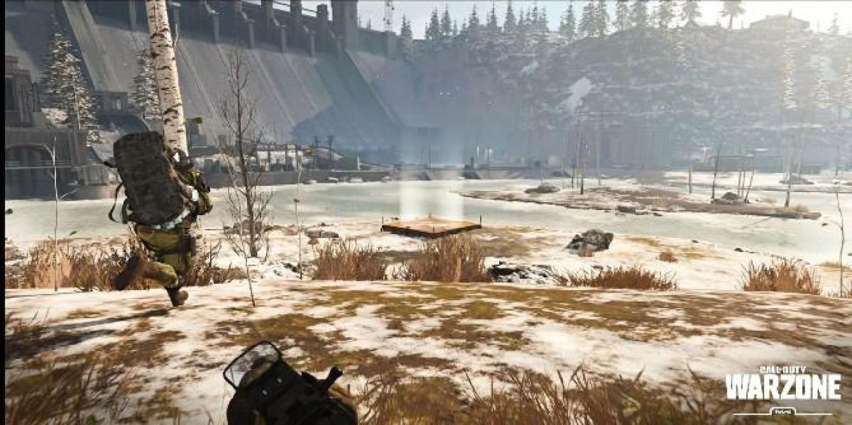 Call of Duty: Warzone Squad obtém contagem de mortes impressionante