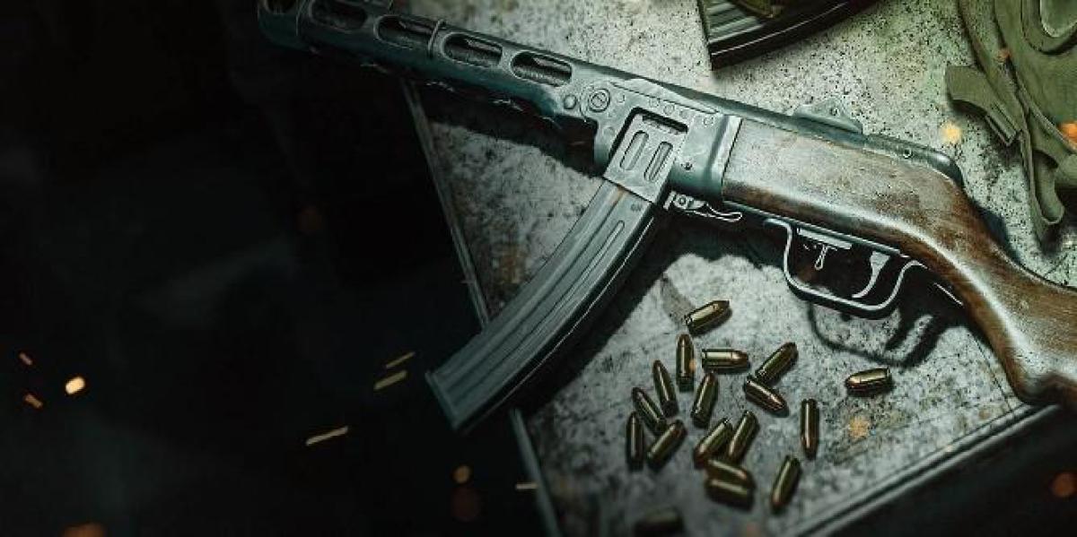 Call of Duty: Warzone Streamer FaZe Swagg revela OP PPSH-41 Loadout
