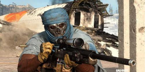 Call of Duty: Warzone sugere conexão com Big Black Ops 1