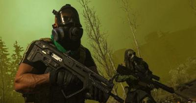Call Of Duty Warzone: todas as granadas/dispositivos, classificados