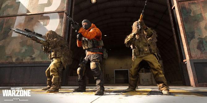 Call of Duty: Warzone - Todas as vantagens e o que elas fazem