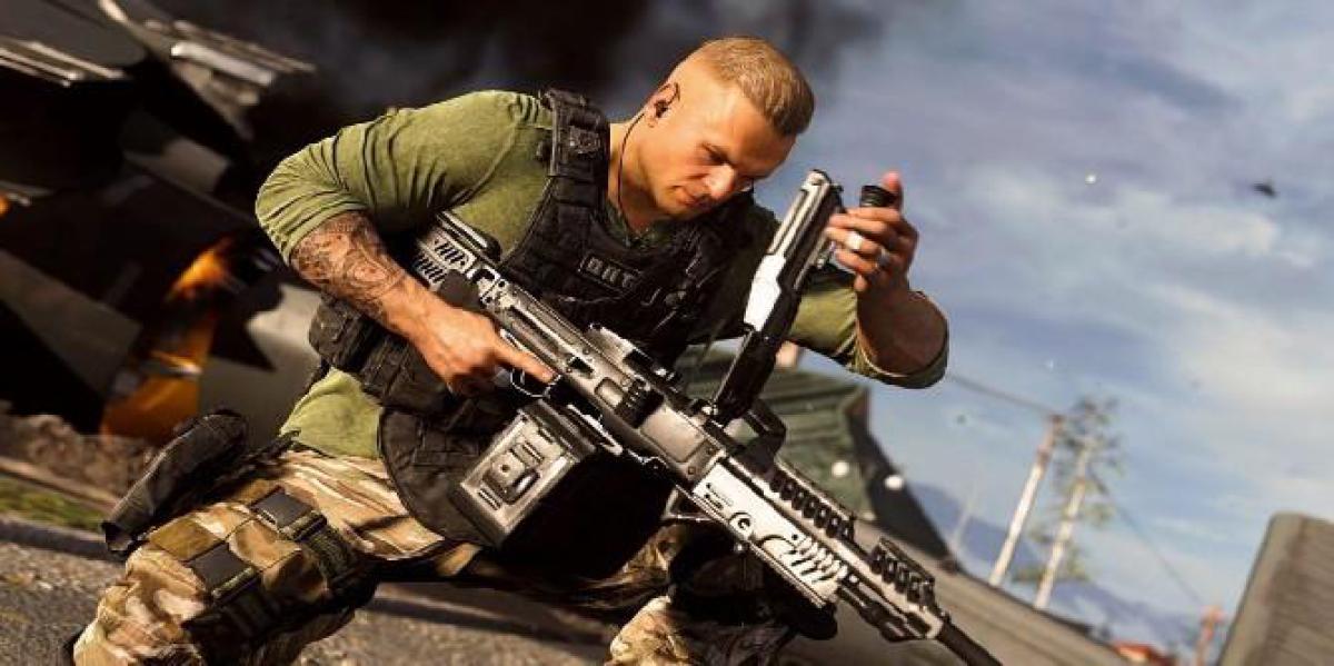 Call of Duty: Warzone – Todos os loadouts recomendados pela NICKMERCS para a terceira temporada