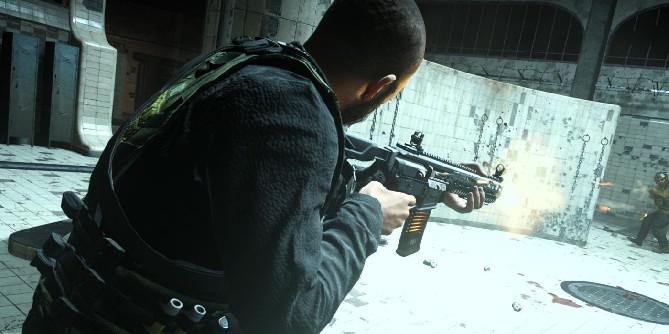 Call of Duty: Warzone Trick permite que os jogadores trapaceiem para seus companheiros de equipe no Gulag