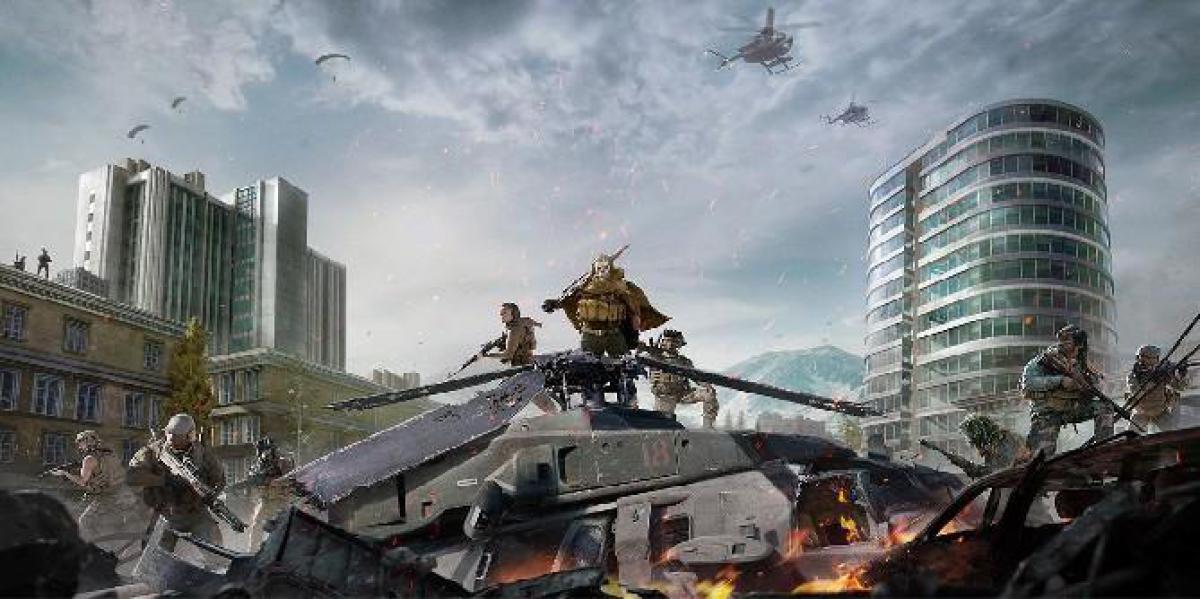 Call of Duty: Warzone Trick pode reviver jogadores sem Gulag, reviver automaticamente