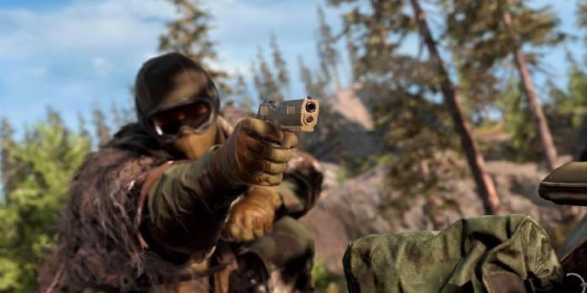 Call of Duty: Warzone Trick torna Claymores ainda mais devastador