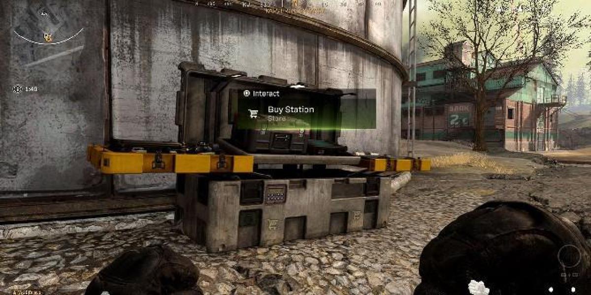 Call of Duty: Warzone vaza um novo Killstreak que pode ser muito poderoso