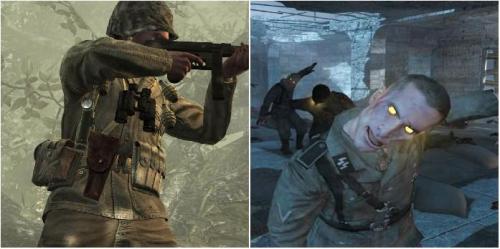 Call Of Duty: World At War – 10 melhores mods que você precisa instalar