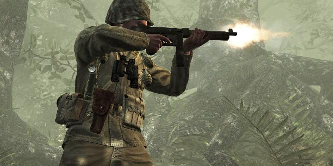 Call of Duty: World At War pode se beneficiar de uma remasterização