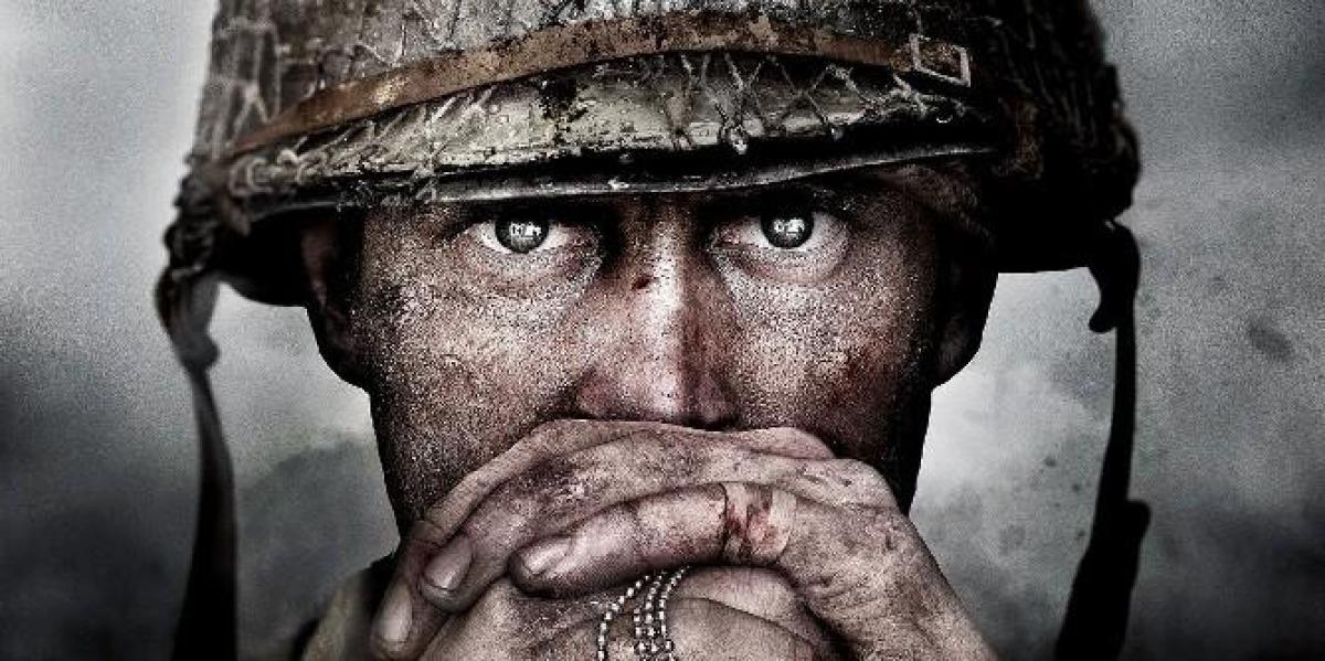 Call of Duty: WW2 vaza data de lançamento do beta de Black Ops Cold War