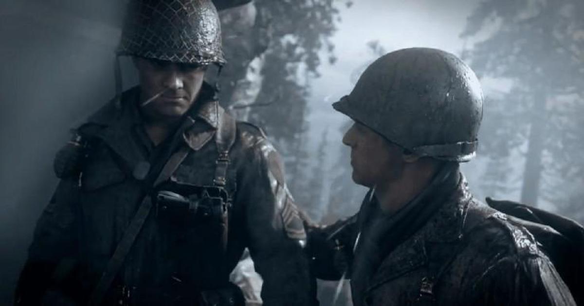 Call of Duty: WWII – 10 detalhes históricos que apenas os verdadeiros fãs notariam