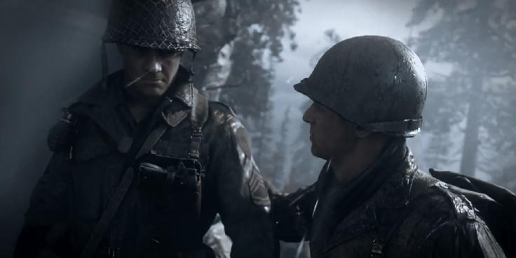 Call of Duty: WWII – 10 detalhes históricos que apenas os verdadeiros fãs notariam