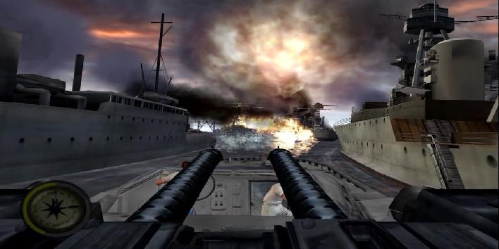 Call Of Duty: WWII ⁠— 10 grandes eventos históricos que o jogo pulou