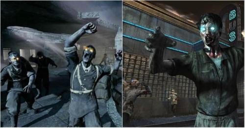 Call of Duty Zombies: 5 dos melhores personagens (e 5 dos piores)