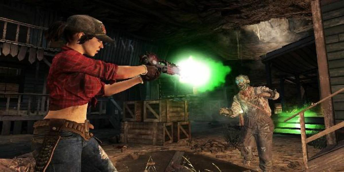 Call of Duty Zombies deve trazer de volta Perma-Perks de Black Ops 2