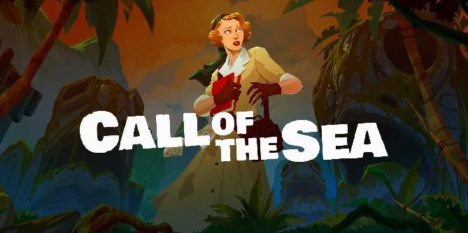 Call of the Sea: Como resolver o Drum Puzzle no Capítulo 4