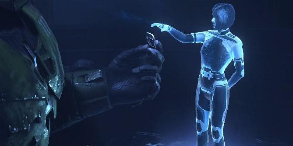 Campanha épica de Halo Infinite E3 2021 e trailer de revelação gratuito para vários jogadores