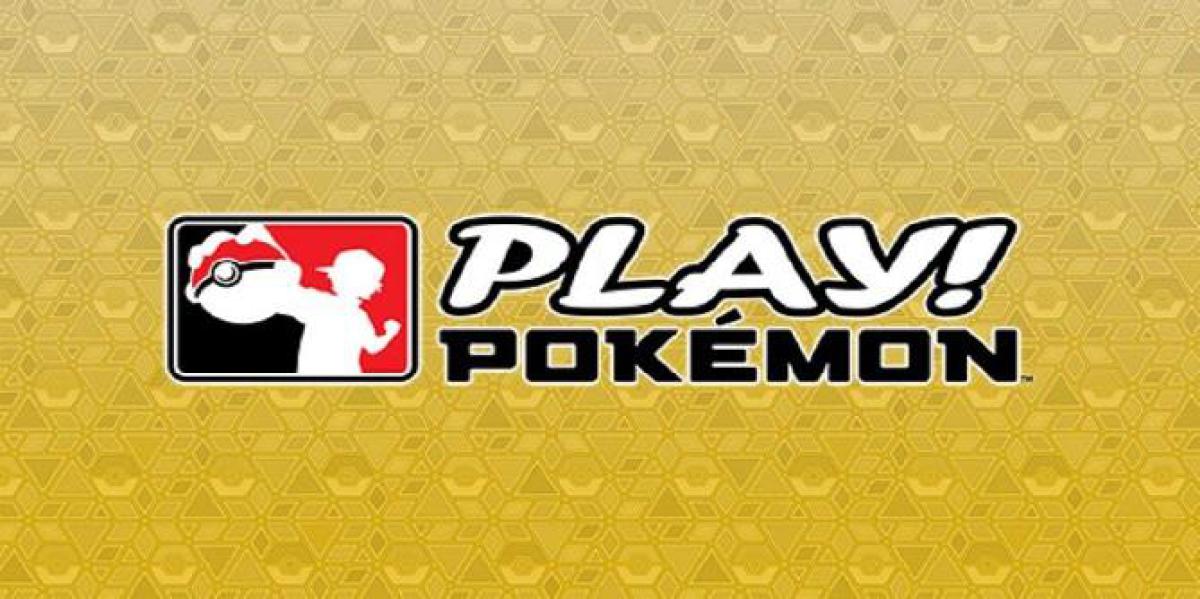 Campeonato Mundial de Pokemon 2021 cancelado