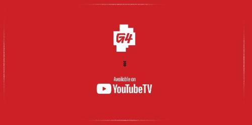 Canal G4 chega ao YouTube TV