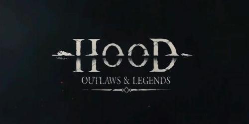 Capa do jogo de ação medieval: Outlaws and Legends revelado para PS5