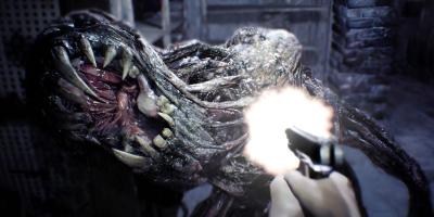 Capcom abandona suporte a jogos antigos de Resident Evil no PC